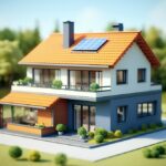 Isolatie natuurlijk: chanvre, kurk, schapenwol of hout?